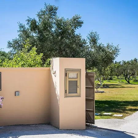 Villa Katrin Livathos (Kefalonia)