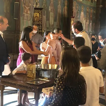 Villa Katrin Livathos (Kefalonia)