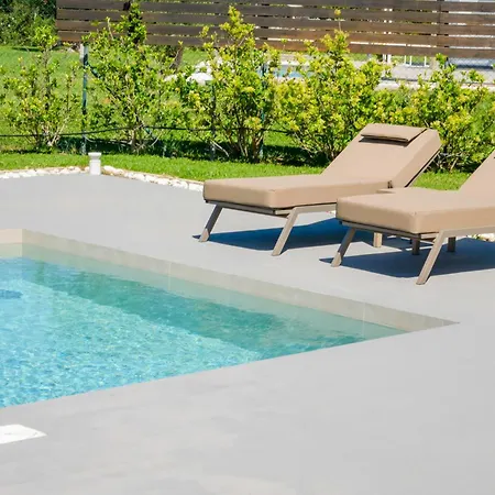 Villa Katrin Livathos (Kefalonia)