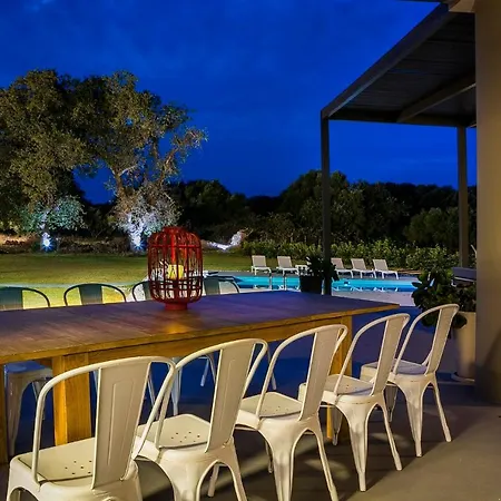 Katrin Villa Livathos (Kefalonia)