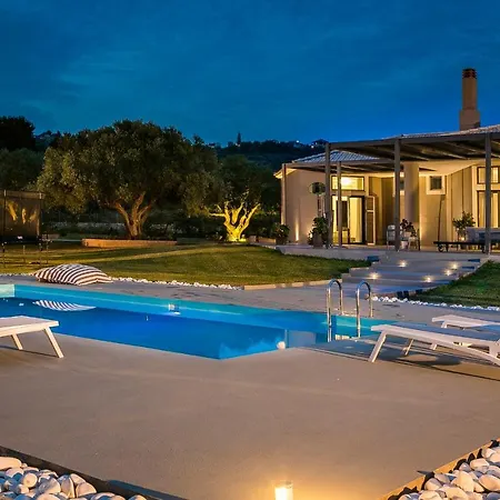 Villa Katrin