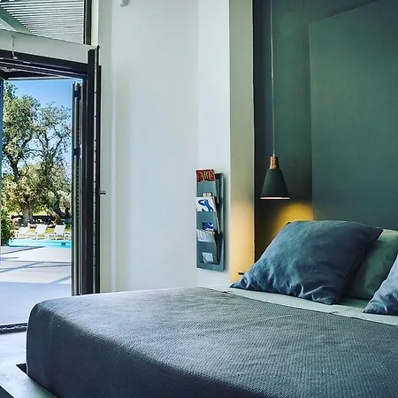 Katrin Villa Livathos (Kefalonia)