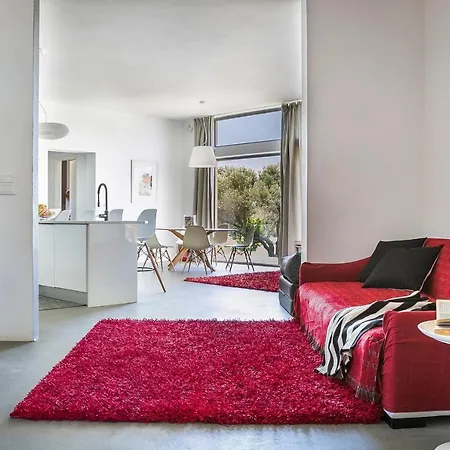 Villa Katrin Livathos (Kefalonia)