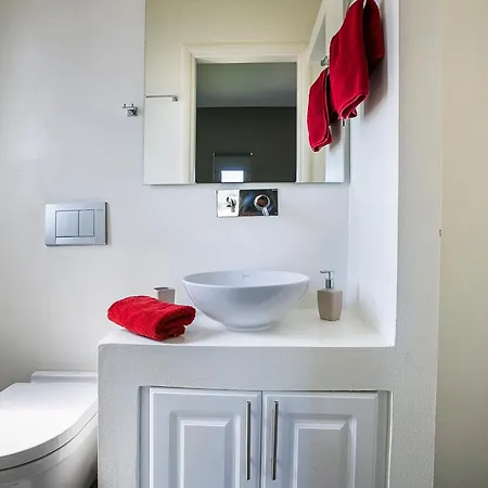 Villa Katrin Livathos (Kefalonia)