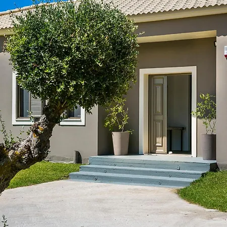 Villa Katrin Livathos (Kefalonia)