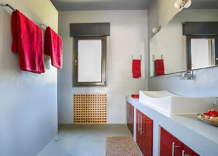 Katrin Βίλα Livathos (Kefalonia)