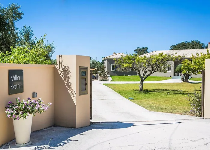 Katrin * Livathos (Kefalonia)