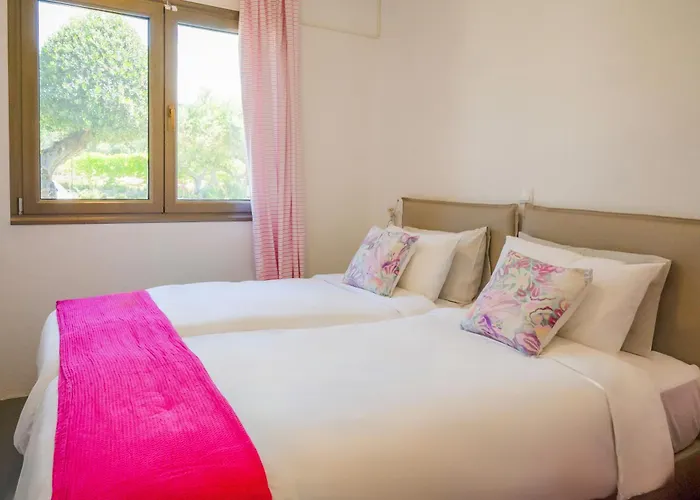 Βίλα Katrin Livathos (Kefalonia)