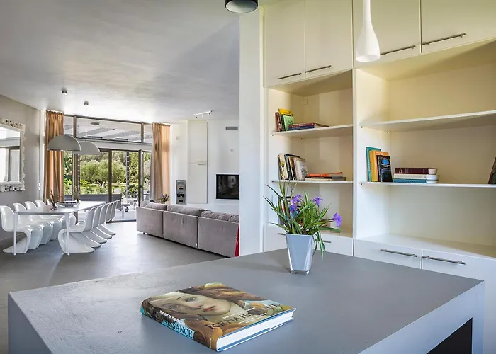 Katrin 别墅 Livathos (Kefalonia)