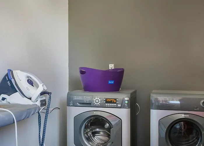 别墅 Katrin Livathos (Kefalonia)