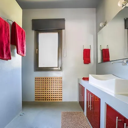 Katrin 别墅 Livathos (Kefalonia)