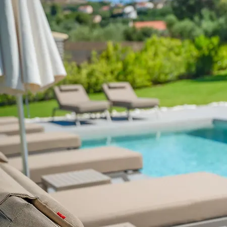 Katrin 别墅 Livathos (Kefalonia)