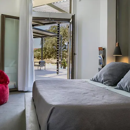 Villa Katrin Livathos (Kefalonia)